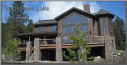 Blackhawk Lake Lot #46