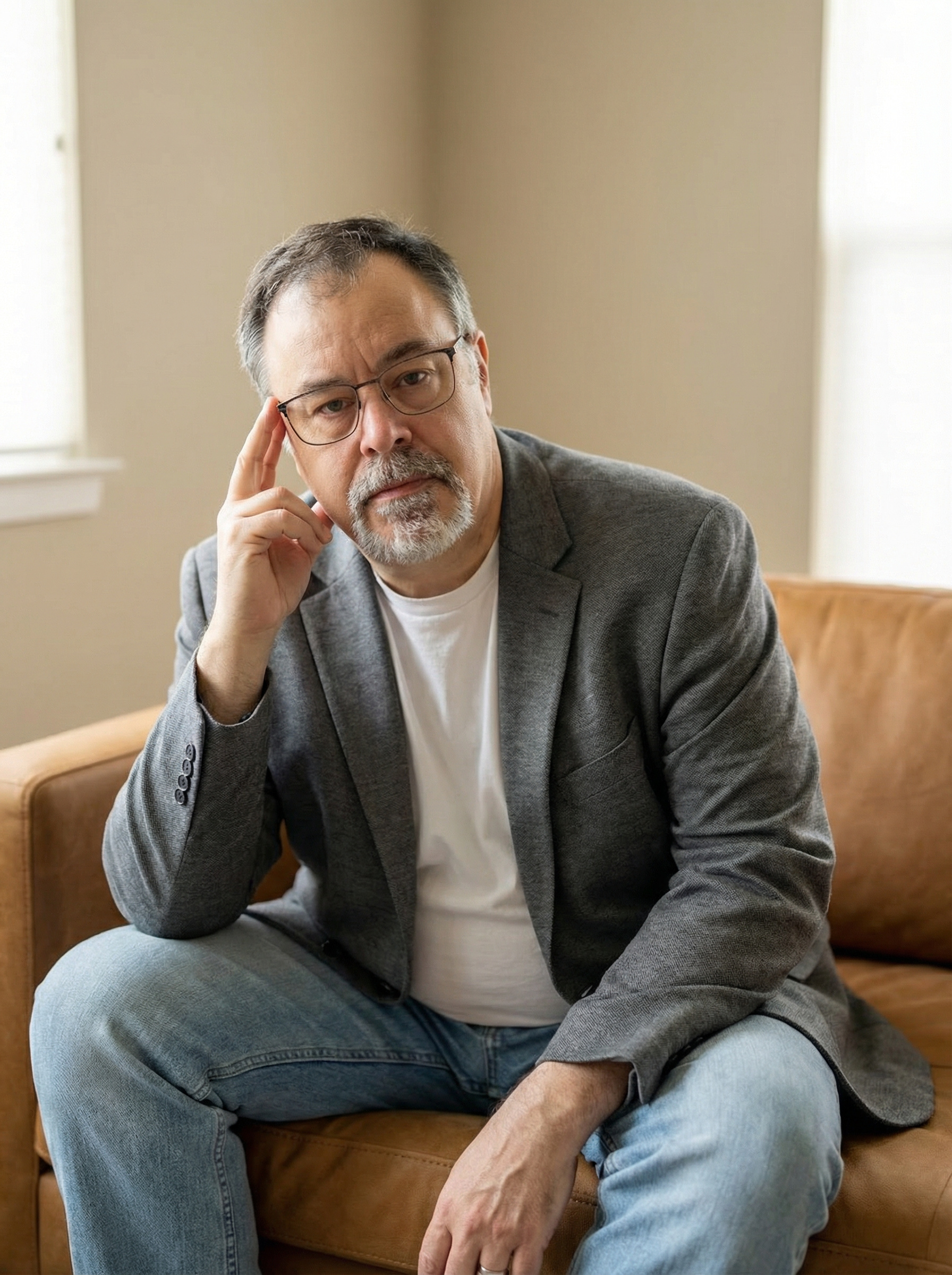 Steve Curtis — SMC Design